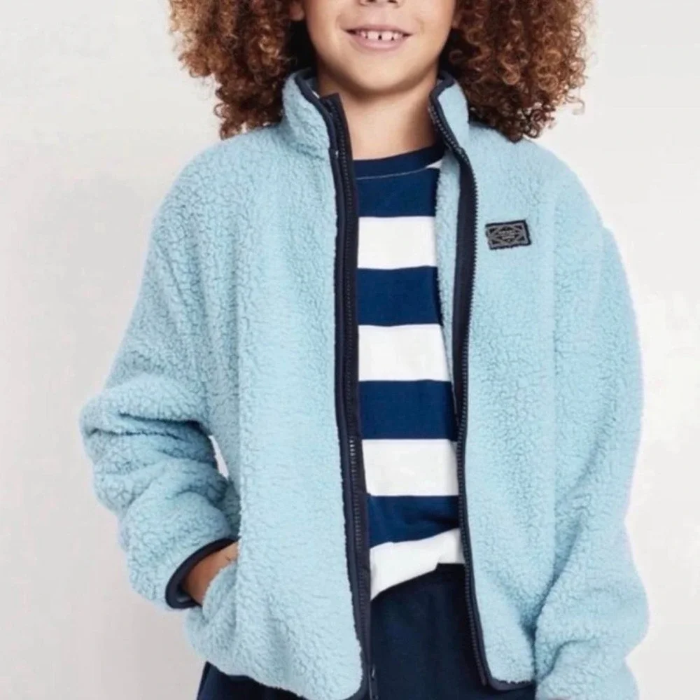 old navy jacket